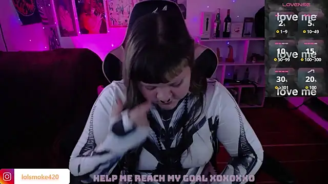 Bdsm_and_fries 现场XXX聊天