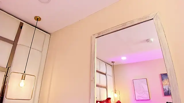 elizavenus' Live XXX Chat