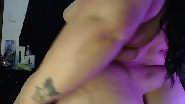 Danna_chubby_のライブXXXチャット