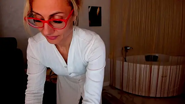 MuseOfStage webcam show