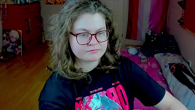 Chat +18 de Sashy_Way ao vivo