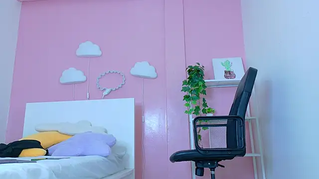 SeleneGibson__: онлайн-секс-чат