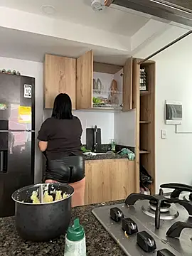 Encore_Angel: онлайн-секс-чат