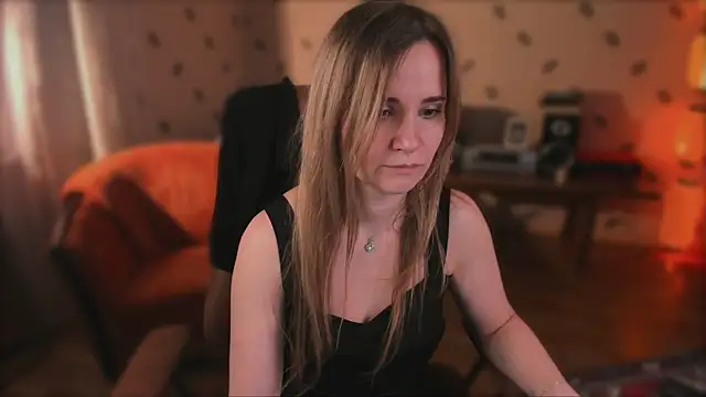 MiaSparkes Live XXX-Chat