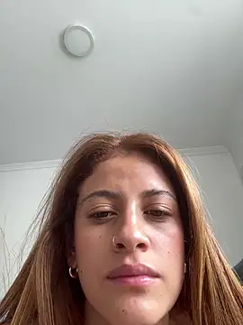 Show de alana15 na webcam