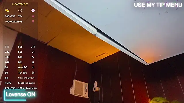 Miss-Victoria69 在線直播表演