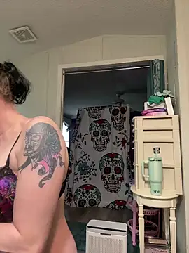 lolabunny9's Webcam Show