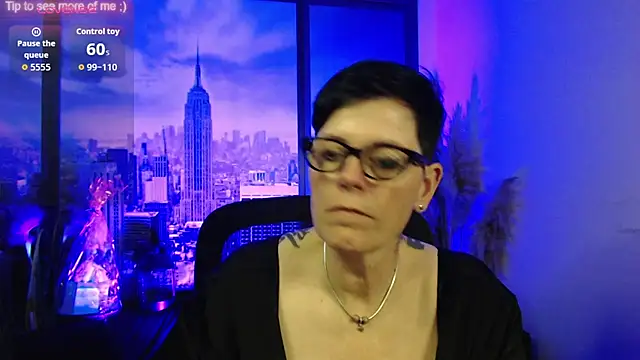 Chatroom XXX en direct de ninarandmann