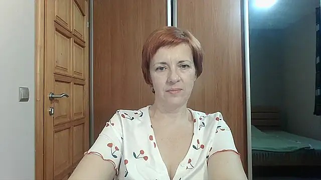 Czat XXX na żywo – LoraLoraMay