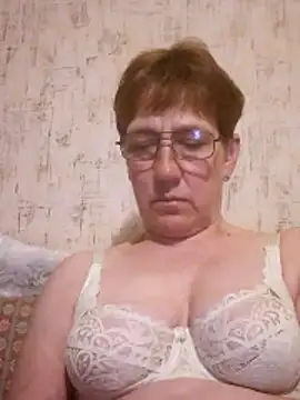 MeryLive59011 Adlı Modelin Canlı XXX Sohbeti