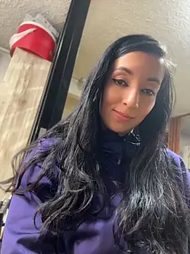 Chatroom XXX en direct de SALOME_KORLAND