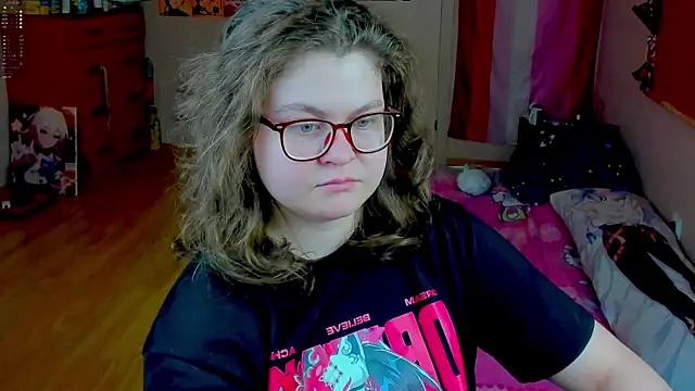 Sashy_Way লাইভ XXX চ্যাট