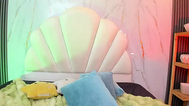 AliiceWonderland_ 라이브 XXX 채팅