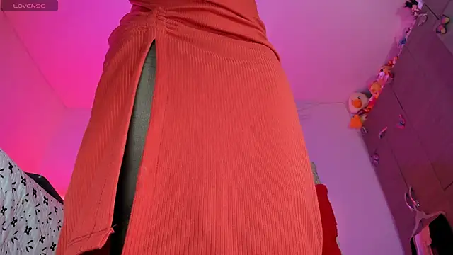 hot_Dariana_pantyhose élő XXX-chatje