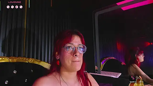 Chat XXX en directo de LolyYunno