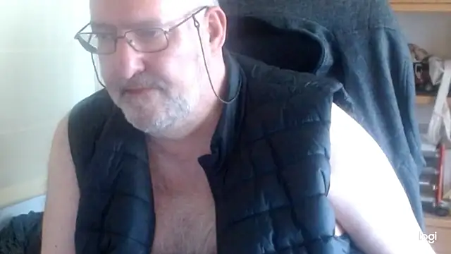 Hechizodeluz_: διαδικτυακό σόου στην κάμερα