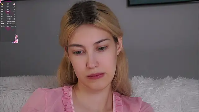 AngelicRice Chat XXX live