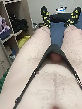 LoveAngelX: διαδικτυακό σόου στην κάμερα