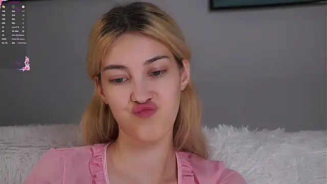 Chat XXX Live AngelicRice