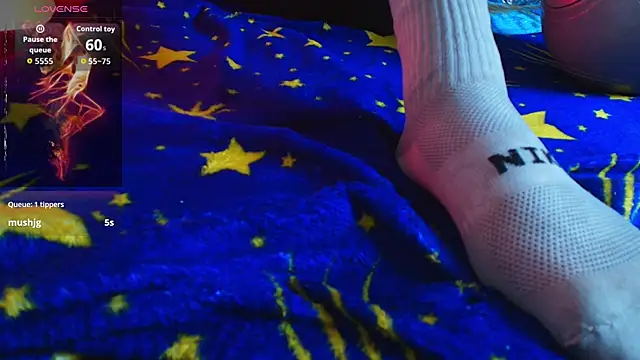 jeisonstark élő XXX-chatje