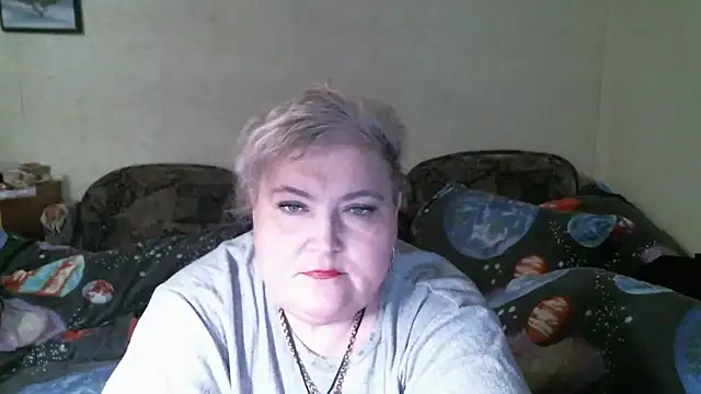 Chat XXX ao vivo de Lana555