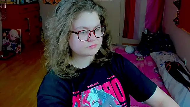 Sashy_Way élő XXX-chatje