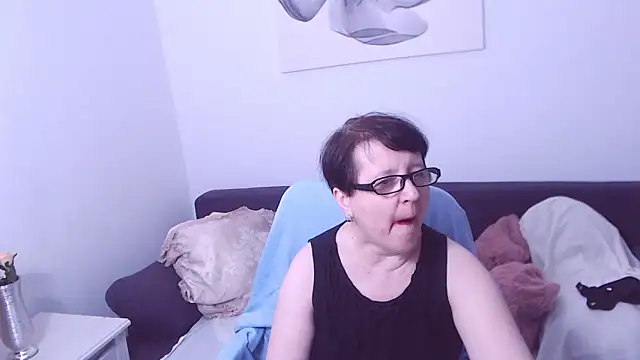 Chat XXX en directo de ChristaRose