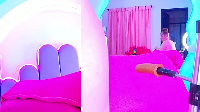 Živý XXX chat NathaxaLeans