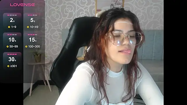 Chat XXX Live Scarlett_jhonson_ch