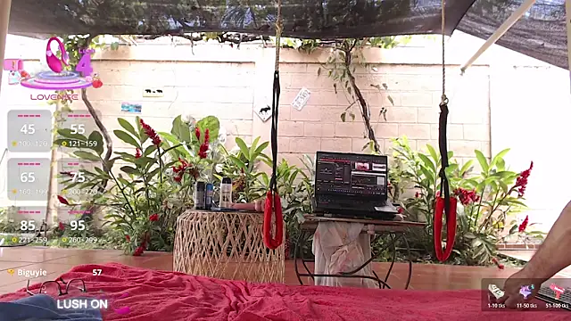 โชว์เว็บแคมของ Neil_and_isaac