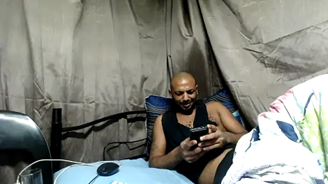 Camodickのウェブカメラショー