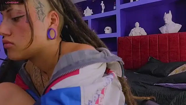 _sharlotte777 Live XXX-Chat