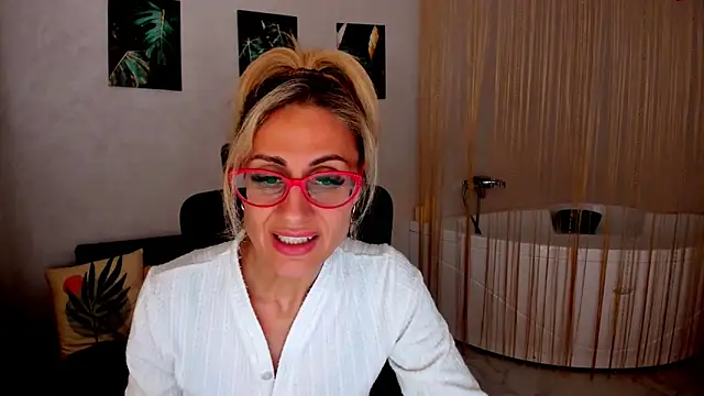 Chat XXX en directo de MuseOfStage