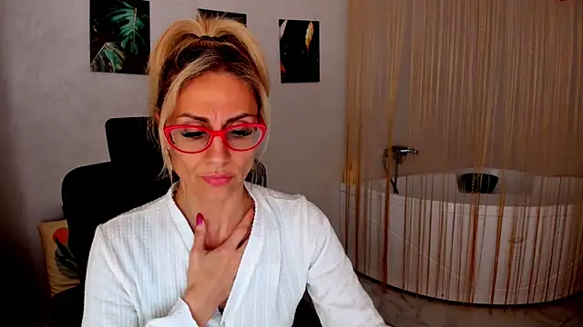 Živý XXX chat MuseOfStage