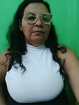 Amarantha25のライブXXXチャット