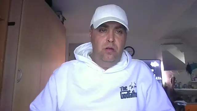 PawelEichmann Webcam-Show