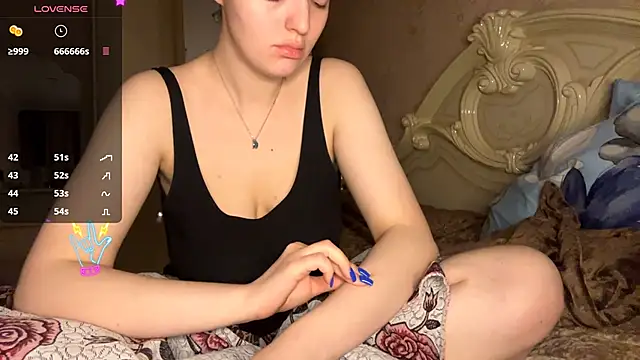 MistressBabeのライブXXXチャット