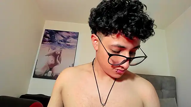 Adonibaskerville4 Chat XXX in diretta