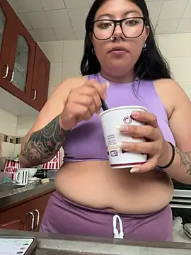 Czat XXX na żywo – Lismar_fire