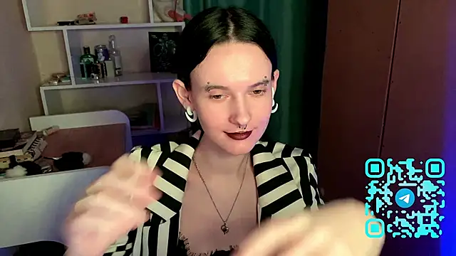 Živý XXX chat MabelDefina