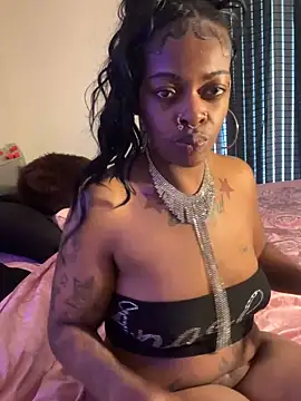 แชท XXX สดของ WavyTsunami