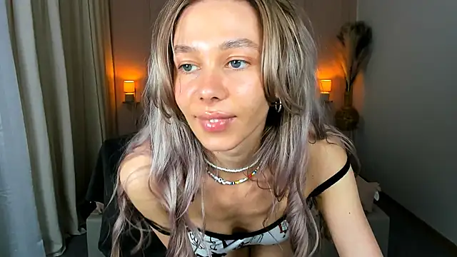 LuluAlisのライブXXXチャット