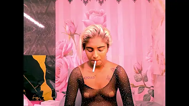 indian_barbieのライブXXXチャット