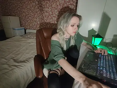 StijenaHunt Obrolan Langsung XXX