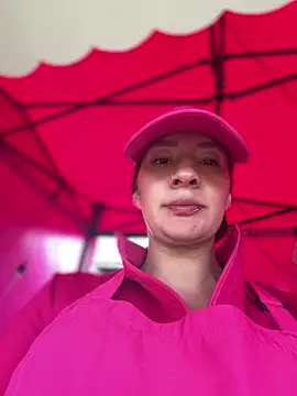 Samyra_Biker12 Webcamshow