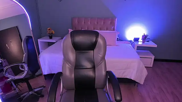 Kim_Jeins666_のライブXXXチャット