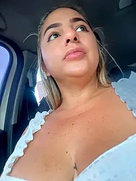 sammyqueenx21のライブXXXチャット