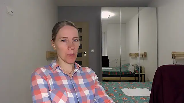 Živý XXX chat Javelinka