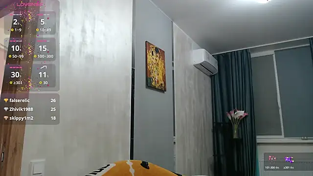 Stacy_Davice 라이브 XXX 채팅