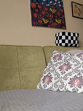 PotOfGreer: вебкам-шоу